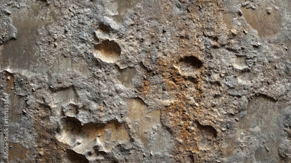 Close-up of a weathered, rusty, and cracked metal surface. Close-up of a weathered, rusty, and cracked metal surface.