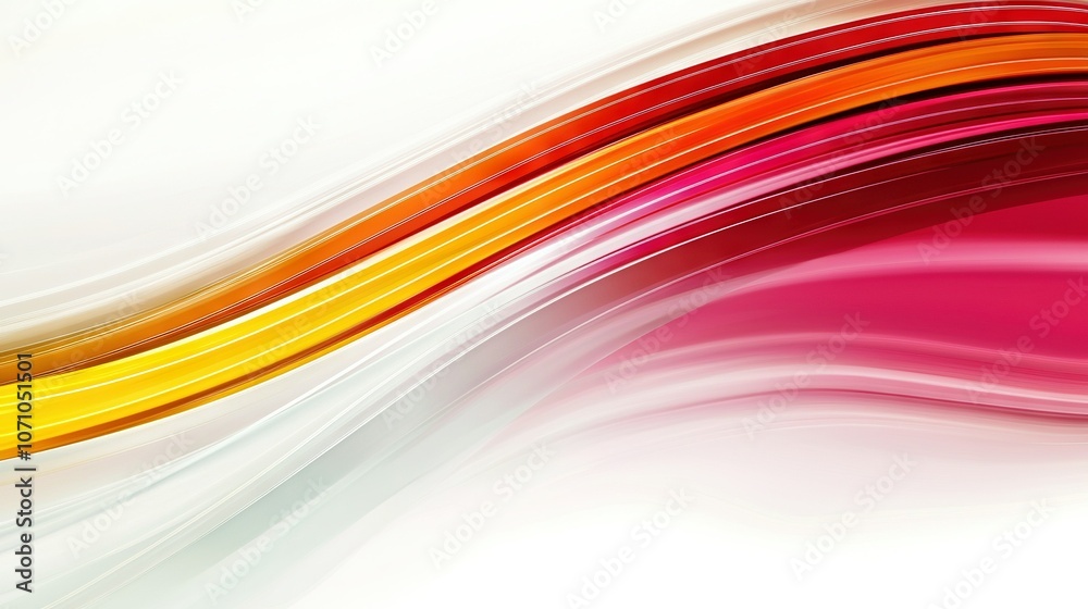 white, red, yellow stripes white, red, yellow stripes