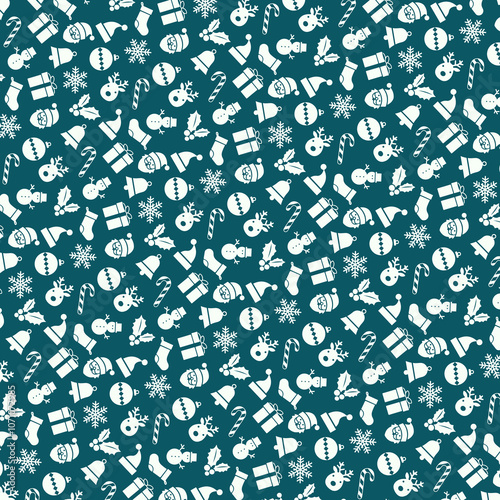 Festive Gift Wrap Winter Holidays Card Yuletide Pattern Kwanzaa Design Hanukkah Happy Holidays Seasons Greetings 1128