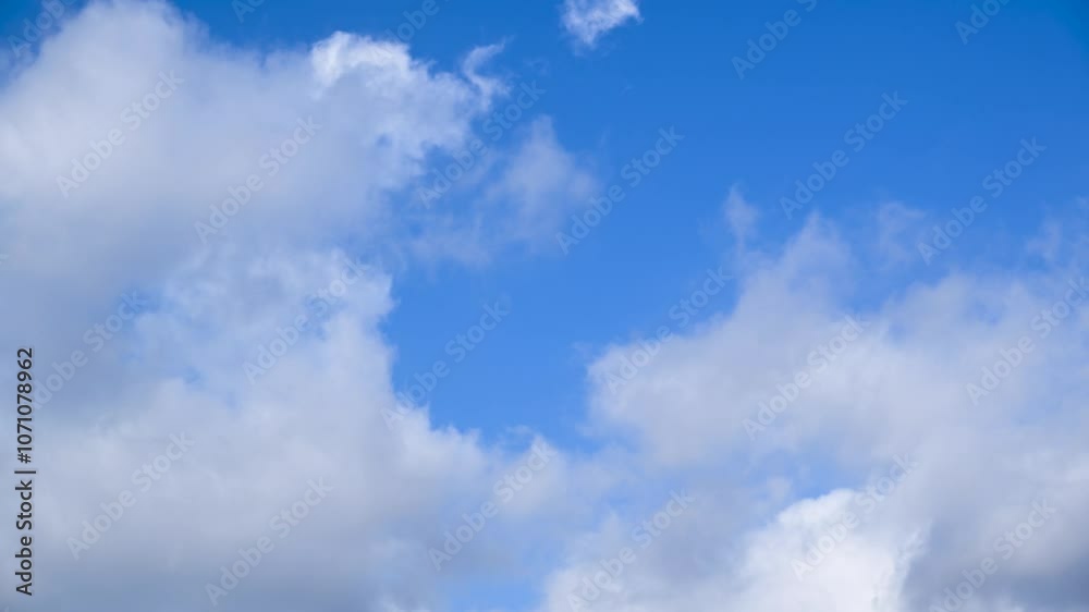 Time-Lapse Nubes Time-Lapse Nubes