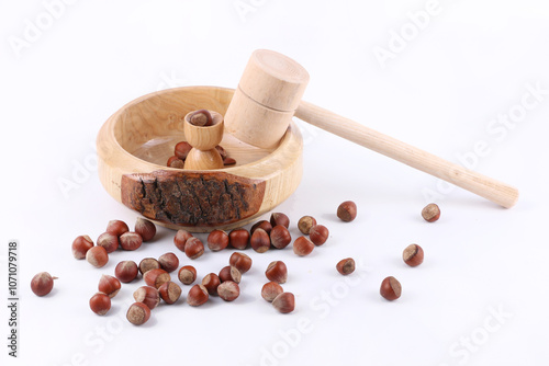 Giresun Qualtiy Hazelnut photo