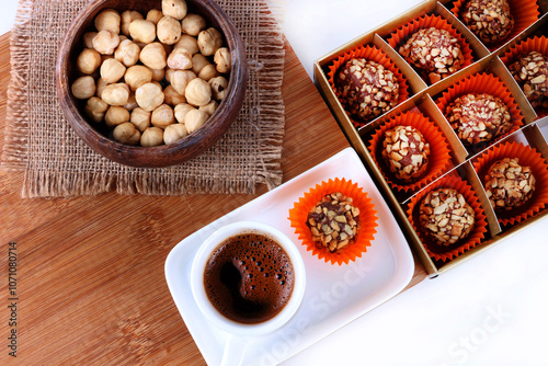 Giresun Qualtiy Hazelnut