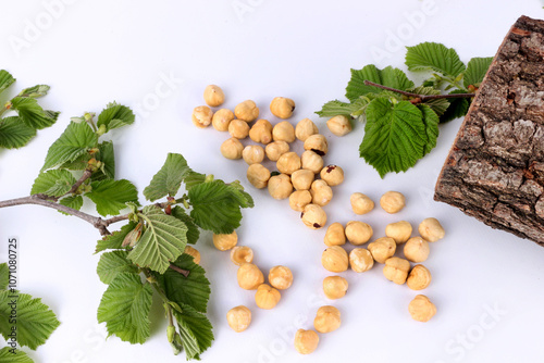 Hazelnut