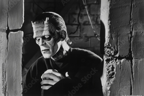 Impact of Frankenstein on Literature and Culture photo