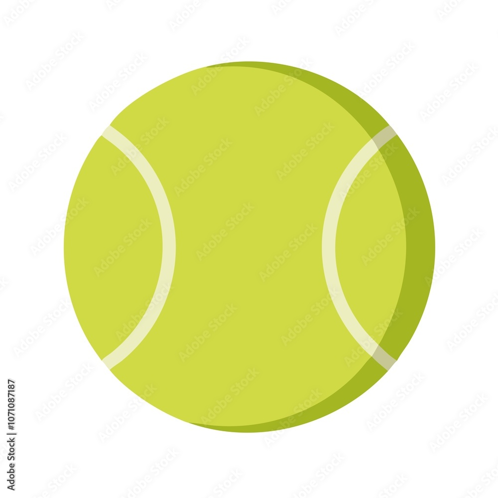 tennis ball icon tennis ball icon
