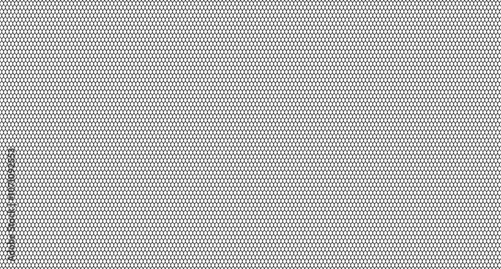 Mesh seamless pattern vector texture Mesh seamless pattern vector texture