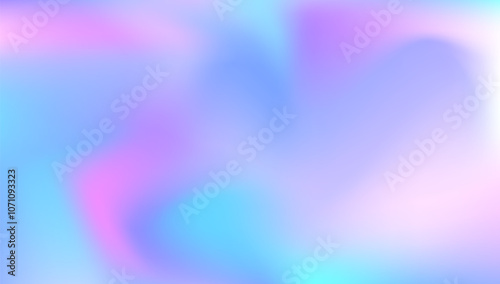 Iridescent Texture. Minimal Mesh. Violet Pop Background. Pearlescent Gradient. Abstract Background. Fashion Light. Soft Glitch. Metal Spectrum Brochure. Purple Iridescent Texture
