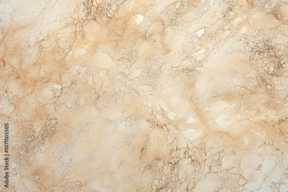 Fototapeta premium Green Cream Stone Gold Vein Marble Texture Background