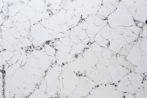 Natural marble pattern template