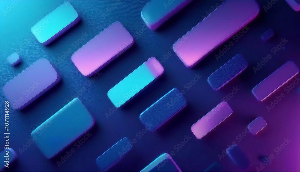Minimalistic Rounded Rectangle Layers on Deep Gradient Minimalistic Rounded Rectangle Layers on Deep Gradient