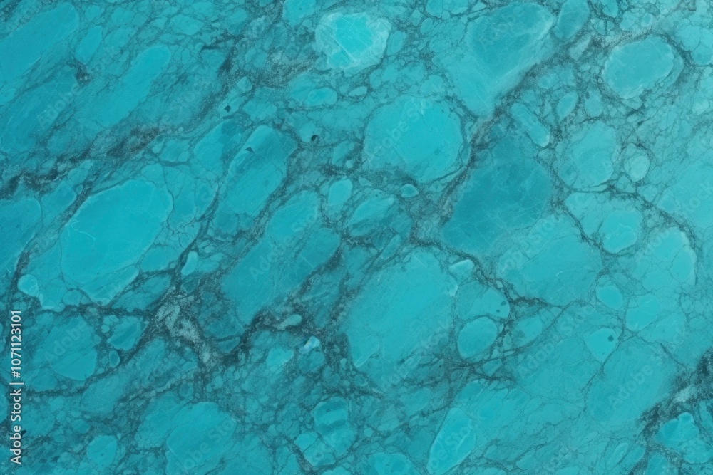Naklejka premium Natural marble pattern template