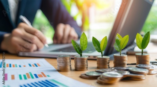 Investing in Financial Literacy for Adults