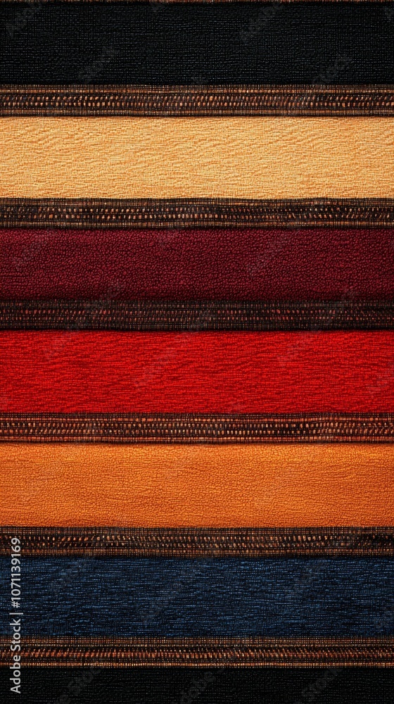 Abstract background of colorful wooden stripes. Abstract background of colorful wooden stripes.