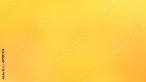 Orange Halloween Gradient Background Design for Ad