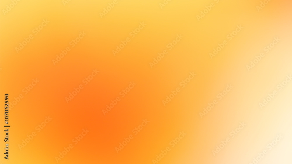 Orange Halloween Gradient Background Design for Ad Orange Halloween Gradient Background Design for Ad