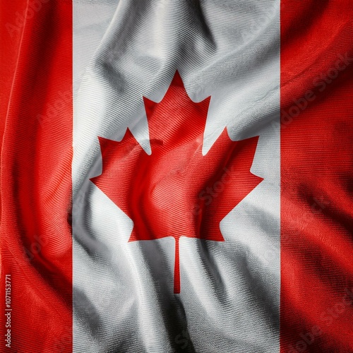 Canada Flag 