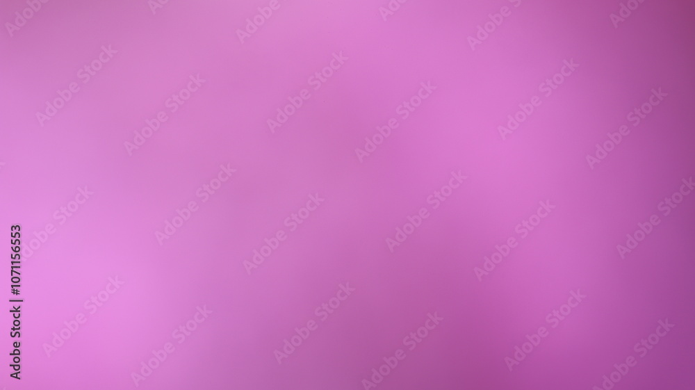 Obraz premium Pink Color Light gradient Background Design