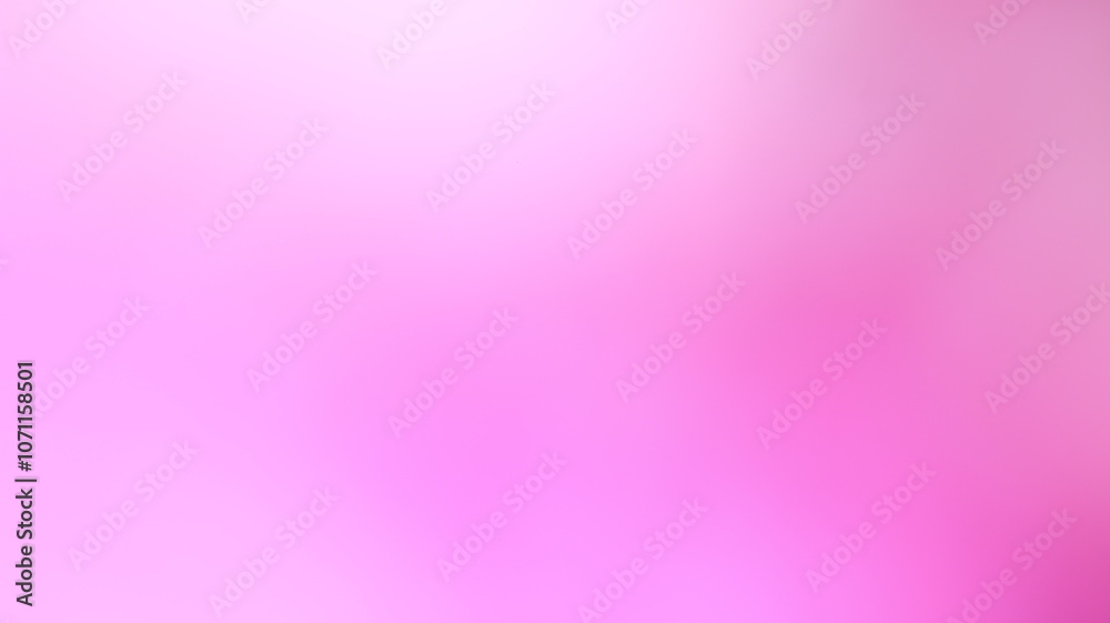 Pink Color Light gradient Background Design Pink Color Light gradient Background Design