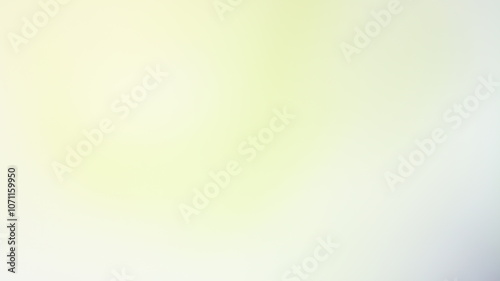 Light Gradient Color Background Design