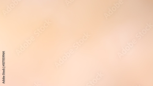 Light Gradient Color Background Design