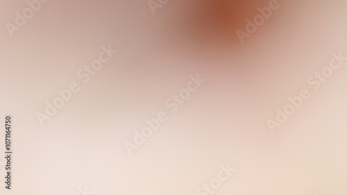 Light Gradient Color Background Design