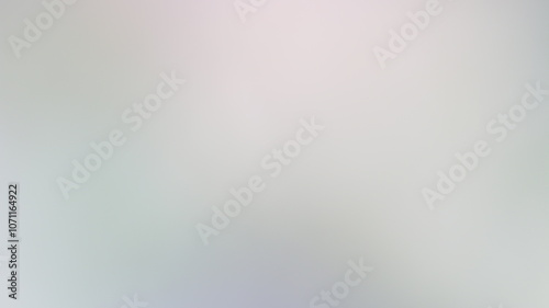 Light Gradient Color Background Design
