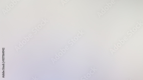Light Gradient Color Background Design