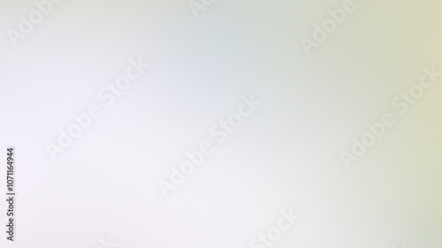 Light Gradient Color Background Design