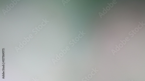 Light Gradient Color Background Design