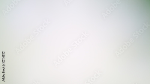 Light Gradient Color Background Design