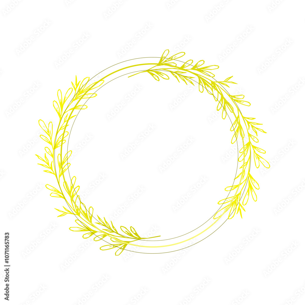wreath of flowers wreath of flowers