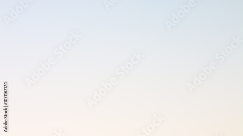 Abstract Photo smooth lines pantone Gradient color background