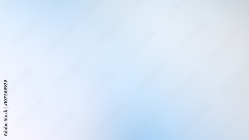 Subtle Gradient Blend Background Design
