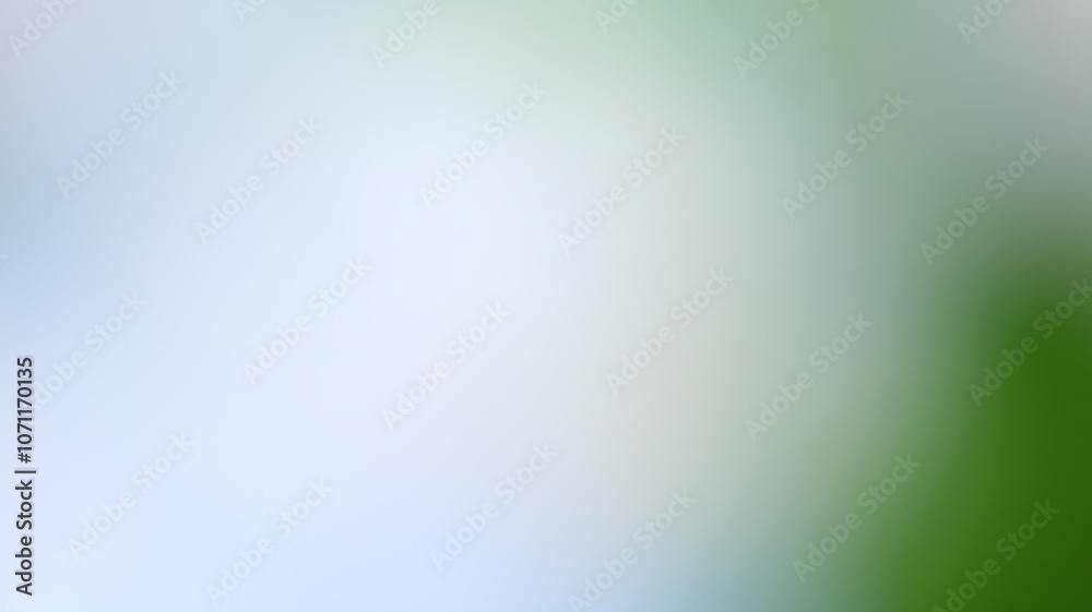 Fototapeta premium Subtle Gradient Blend Background Design