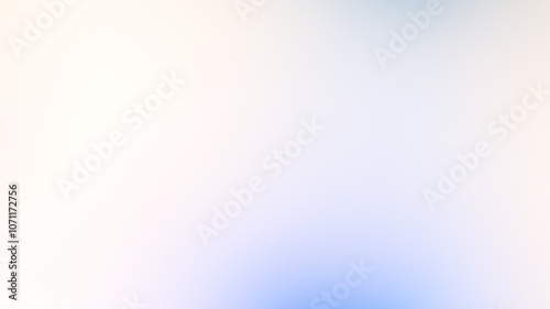 Subtle Gradient Blend Background Design