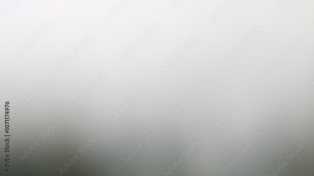 Obraz premium Subtle Gradient Blend Background Design