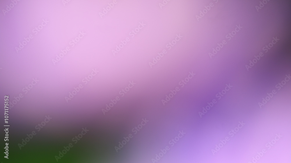 Fototapeta premium Subtle Gradient Blend Background Design