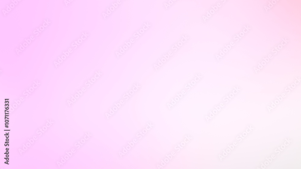Subtle Gradient Blend Background Design