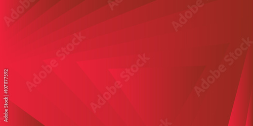 A solid red surface with soft folds.