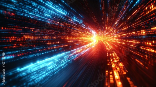 Develop strategies for technology professionals to remain competitive in a fast paced industry