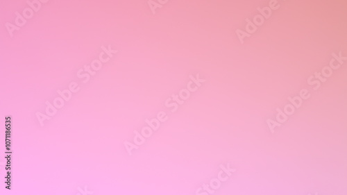 Colorful blurry gradient abstract background Design