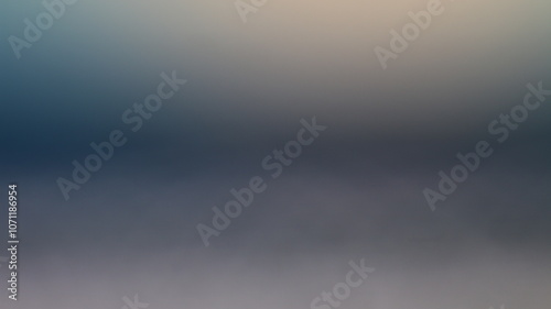 Colorful blurry gradient abstract background Design