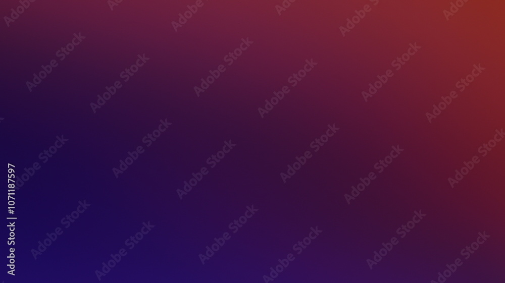 Obraz premium Colorful blurry gradient abstract background Design