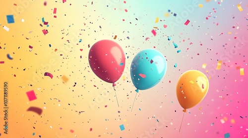 Happy Birthday Banner