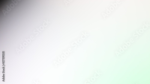 Colorful blurry gradient abstract background Design