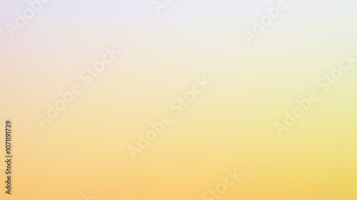 Colorful blurry gradient abstract background Design