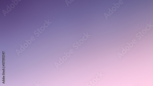Colorful blurry gradient abstract background Design