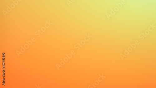 Colorful blurry gradient abstract background Design