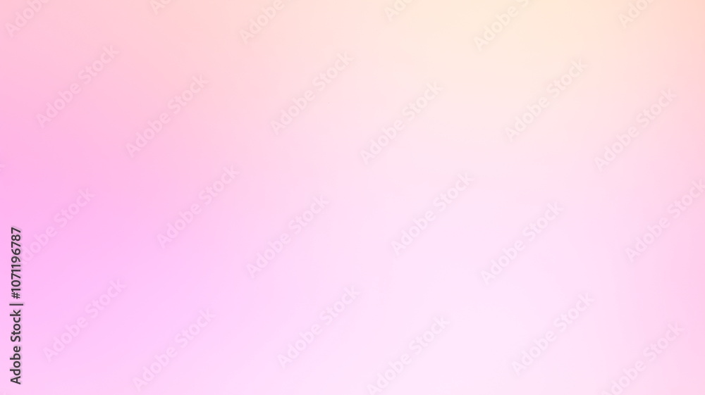Colorful blurry gradient abstract background Design Colorful blurry gradient abstract background Design