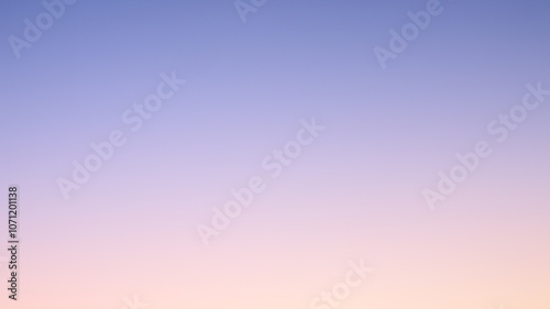 Colorful blurry gradient abstract background Design